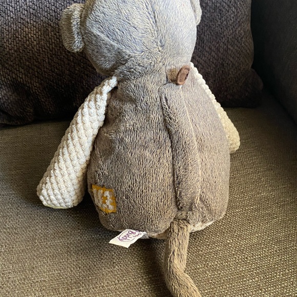 Scentsy Buddy "Mollie the Monkey" - Picture 2 of 2